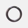 VANFOOK Expert Rings VSR-B (Split Rings), Pack of 110, #0,