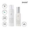온도 클로토 수분촉촉 세안종결세트(버블폼 미스트) Temperature Clotho Moisture Soothing Cleansing Set (Bubble Foam Mist)