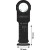 Bosch 10 x Pro Multi Material PAIZ 32 APB Sheet