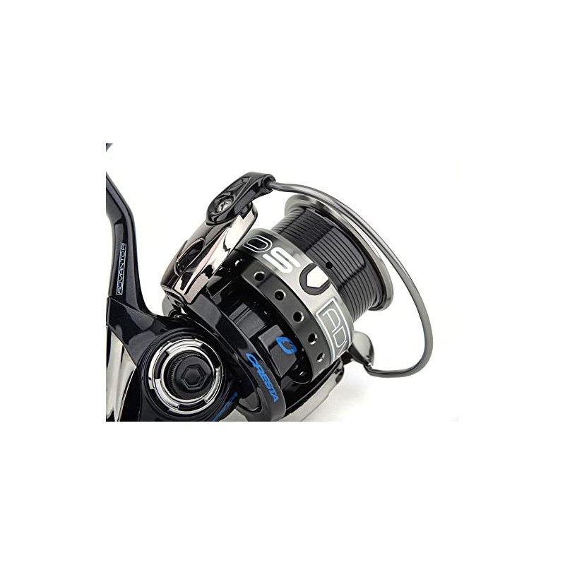 Cresta Advantor 5000 Stationary Reel for Feeder Fishing, Fishing Reel
