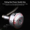 Fishing Reel Rocker Arm Hex Aluminum Alloy Spinning Reel Handle