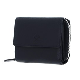 Picard Bali 1 11714M5023 Women's Wallet High-Quality Leather in Ocean Colour 9 x 3 x 10 cm, ocean, Unit size, Classic