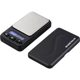 BASETECH SJS-60008 TASCHENWAAGE