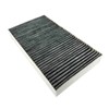 AIR2GO Activated Carbon Filter for Miele DKF29-P / 11292130 /