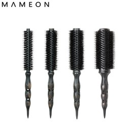 MAMEON Curling Brush 1ea, Size:#7(32X63mm)