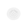 20PCS Plastic Round Mesh Hole Air Vent Louver Covers Plastic
