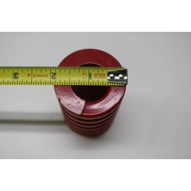 Danly 5x Lot Diemax XL Springs 9-3212-26 76015429 2" x 3" 2427295 Heavy Load Free