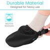 Vive Cast Sock Cover for Foot - Soft Toe Protector