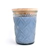 Swan Creek Timeless Collection Soy Jar Candle (Mountain Berry Parfait)
