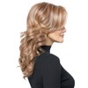 Raquel Welch Stroke of Genius Long Bouncy Barrel Curls Wig