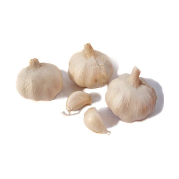 Fresh Garlic / Lasan - 1lb