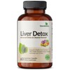 Futurebiotics Futurebiotics Liver Detox Advanced Detox & Cleanse Formula Supports