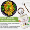 Cusibani | Aceite de coco Extra Virgen, Prensado y Extraído