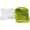 RYOBI 20 PC. Drill and Impact Drive Set
