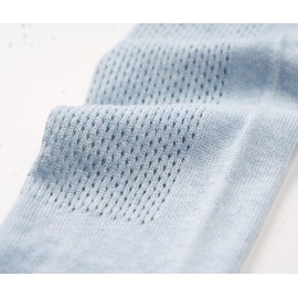 Cervin Cotton Linen UV Arm Cover Saxophone with a Cool Feel