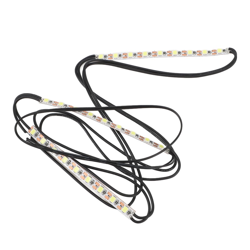 3D Printer LED Light Strip Professional Waterproof High Brightness Energy