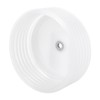 Gadpiparty 1pc Drill Collector Dust Cover for Electric Hammer Easy