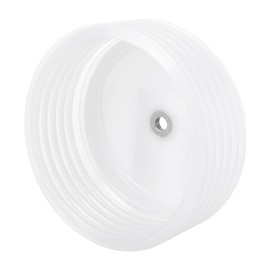 Gadpiparty 1pc Drill Collector Dust Cover for Electric Hammer Easy Installation Lightweight Design Capacity for Ceiling and Wall Drilling Tool Accessory