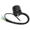 Brushless DC Motor for Electric Skateboarding DC36V 6354 140KV 2450W