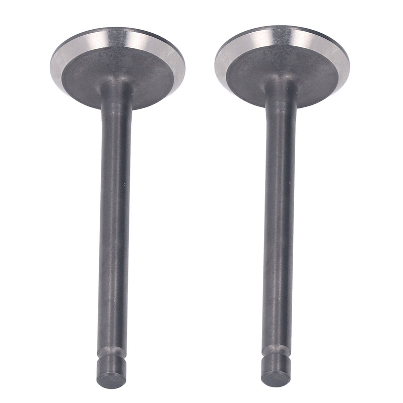 2PCS Intake Exhaust Valve Set Powerful Strong Sealing Replacement for