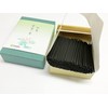 Awaji Baikaundo Smokeless Incense, Bamboo Charcoal Sweet Tea Incense, 2.9