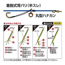 Dragon Force Hanakan Rigger, No. 9 (Pack of 2)