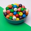 Gumballs for Gumball Machine - 1 Inch Large Gumballs -