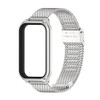 MIJOBS Strap for Xiaomi Smart Band 8 Active/Redmi Smart Band