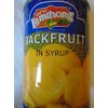 Lamthong Ripe Jackfruit in Syrup 2x565g