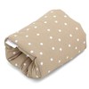HOBEA-Germany Mini Nursing Pillow Arm Nursing Pillow Small Nursing Pillow