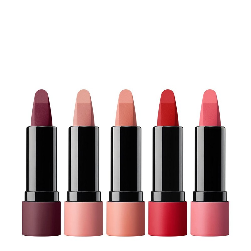 JUNGSAEMMOOL New Classic Matte Lipstick - Soft Coral