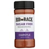 Rib Rack Chipotle Sugar Free Seasoning, 5 oz