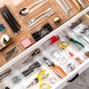 Makeup Drawer Organizer Storage Trays For Makeup, Kitchen, Bedroom, Office,