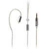 TINHIFI T2 DLC Earphone Dual Dynamic Earbuds Strong Rhythm Metal