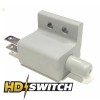 For Hustler Safety Interlock Switch Fits Hustler Raptor Flip-Up, Limited,