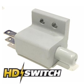 For Hustler Safety Interlock Switch Fits Hustler Raptor Flip-Up, Limited, SD, SDX