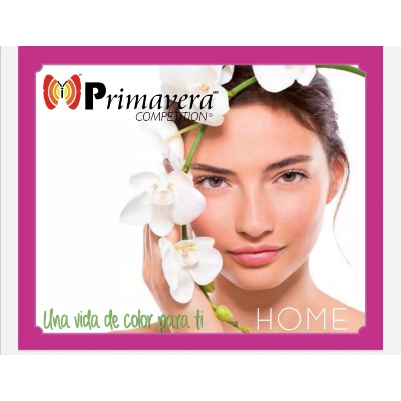 Primavera Competition Colcha Sindy Café Matrimonial Con 2 Cojines Competition