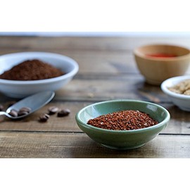 Coffee & Spice Rubs from the Grill, Dry Rub & Marinade Collection by Merchant Spice Co. (Coffee & Spice Rub)