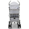 babyGap Classic Stroller - Lightweight Stroller with Recline, Compact Fold