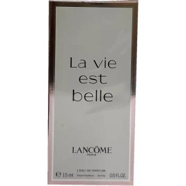 Lancôme Lancome La Vie Est Belle L'eau de Parfum 0.5 oz / 15mL Spray