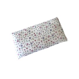 Hot/Cold Rice & Lavender Therapy Pack (Multicolor Stars)