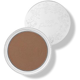 100%pure Foundation Powder Mousse 0.32oz