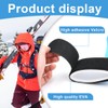 VYIBPDY Set of 4 Alpine Ski Clips Ski Clips Ski