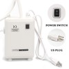 Bottled Water Dispenser Pump System - 20ft 110V AC US
