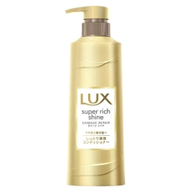 Lux Super Rich Shine Damage Repair Conditioner Pump