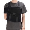 Arm Sling Immobilizer Band Breathable Arm Sling Shoulder Immobilizer Brace
