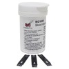 Clarity BG1000 Blood Glucose Testing Strips - 50 Strips