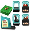 TOSSCA Nesting Boxes for Chicken Coops | Roll Away Hen