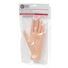 Beauty Secrets Practice Hand