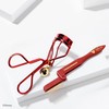 TWEEZERMAN Eyelash Curler and Eyelash Comb Set, Magic All Around,